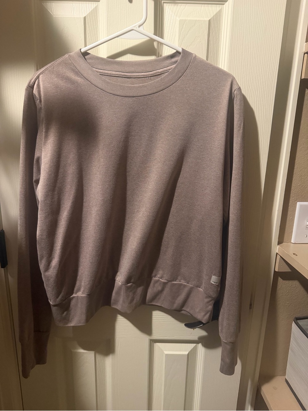 Vuori lightweight long sleeve